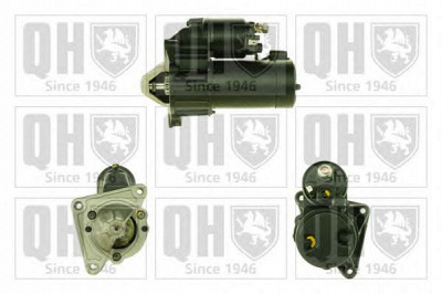 QUINTON HAZELL qrs1265 -  Стартер